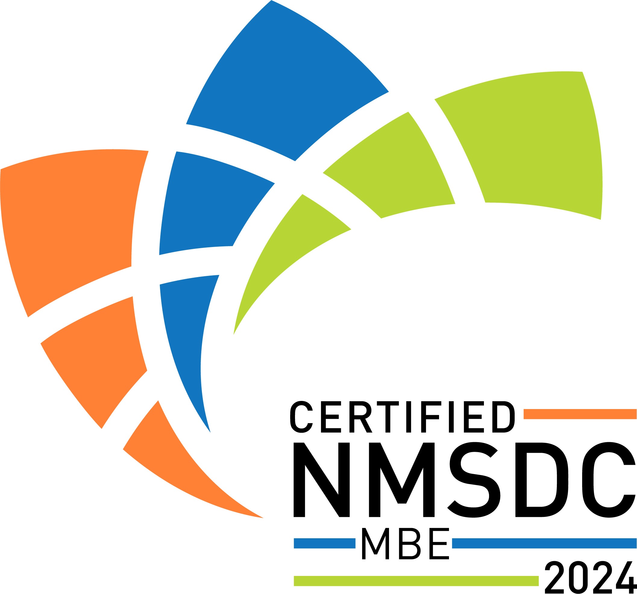 NMSDC Certification